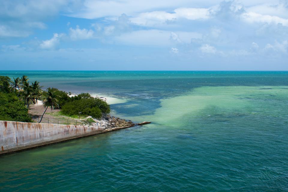 View of Bahia Honda State Park | Shutterbug